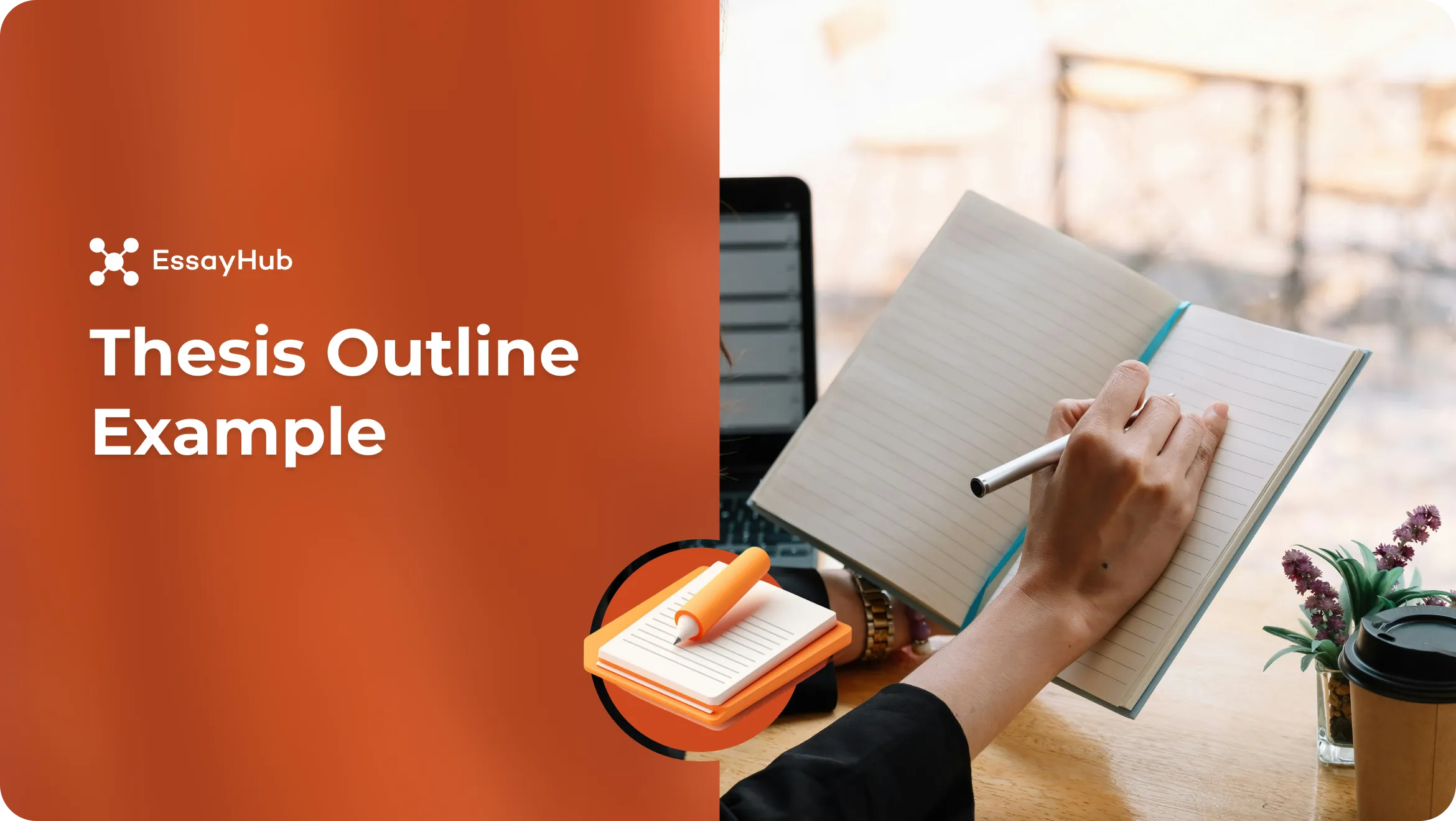 Thesis Outline Example